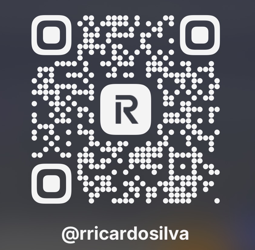 Revolut QR code